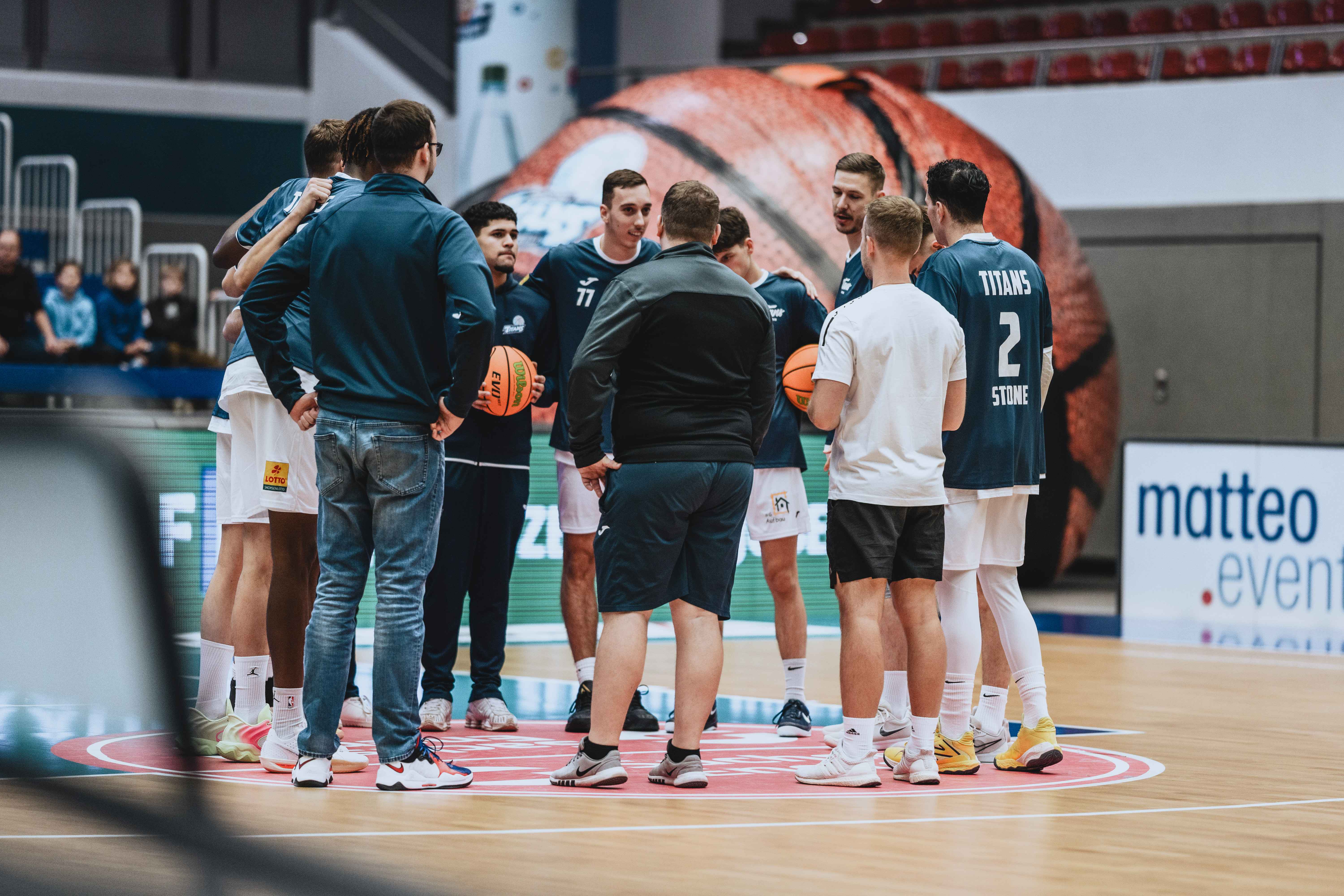 ProB: Ein Duell mit Prägnanz auf vielen Ebenen